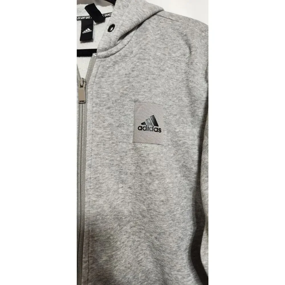 adidas light grey